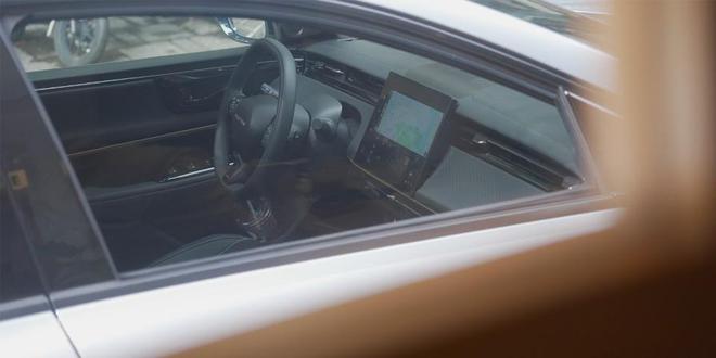 广汽本田极湃2用车15万预算比自主品牌还值得买？(图6)