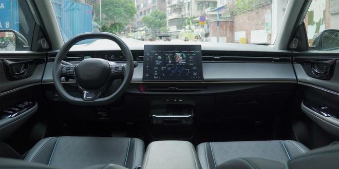 广汽本田极湃2用车15万预算比自主品牌还值得买？(图7)
