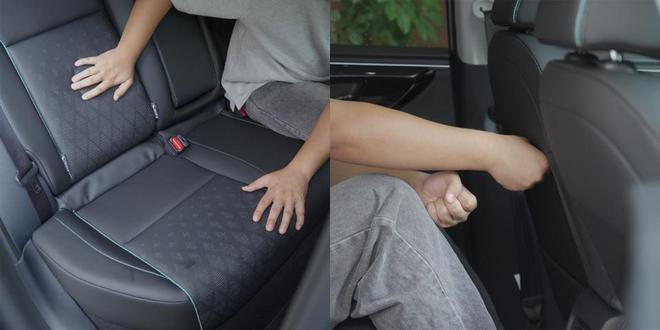 广汽本田极湃2用车15万预算比自主品牌还值得买？(图10)