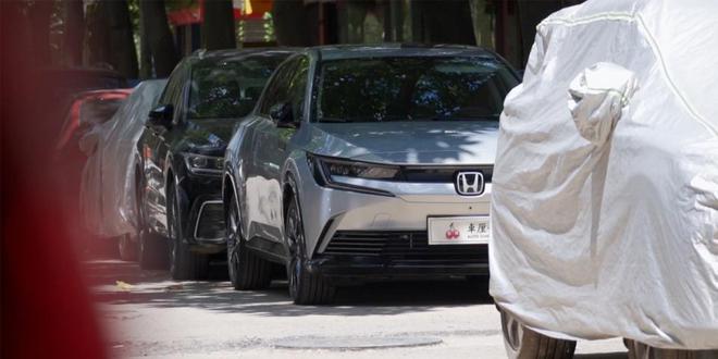 广汽本田极湃2用车15万预算比自主品牌还值得买？(图11)