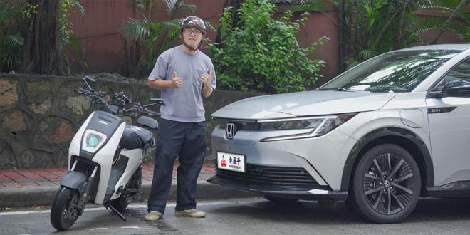 广汽本田极湃2用车15万预算比自主品牌还值得买？(图25)