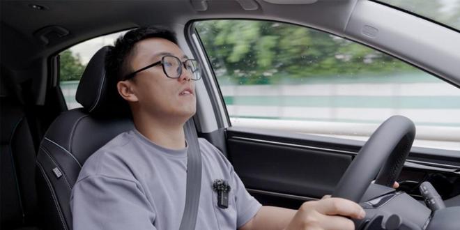 广汽本田极湃2用车15万预算比自主品牌还值得买？(图28)