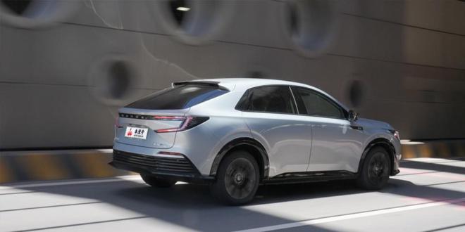 广汽本田极湃2用车15万预算比自主品牌还值得买？(图30)