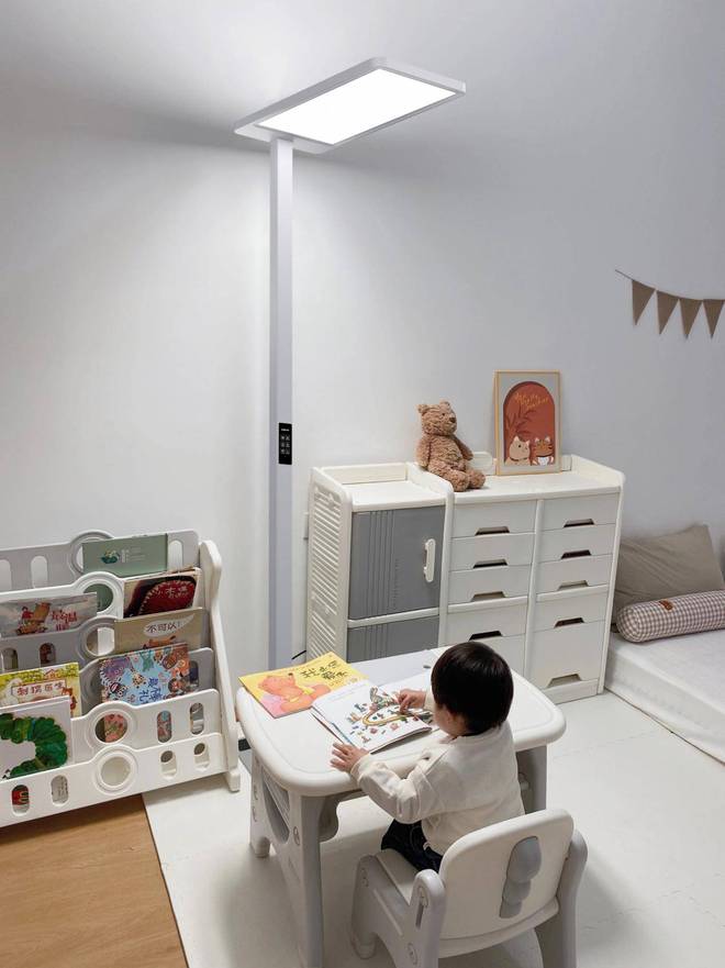 十大护眼落地灯品牌怎么选比较好？护眼落地灯最新品牌排行榜(图7)