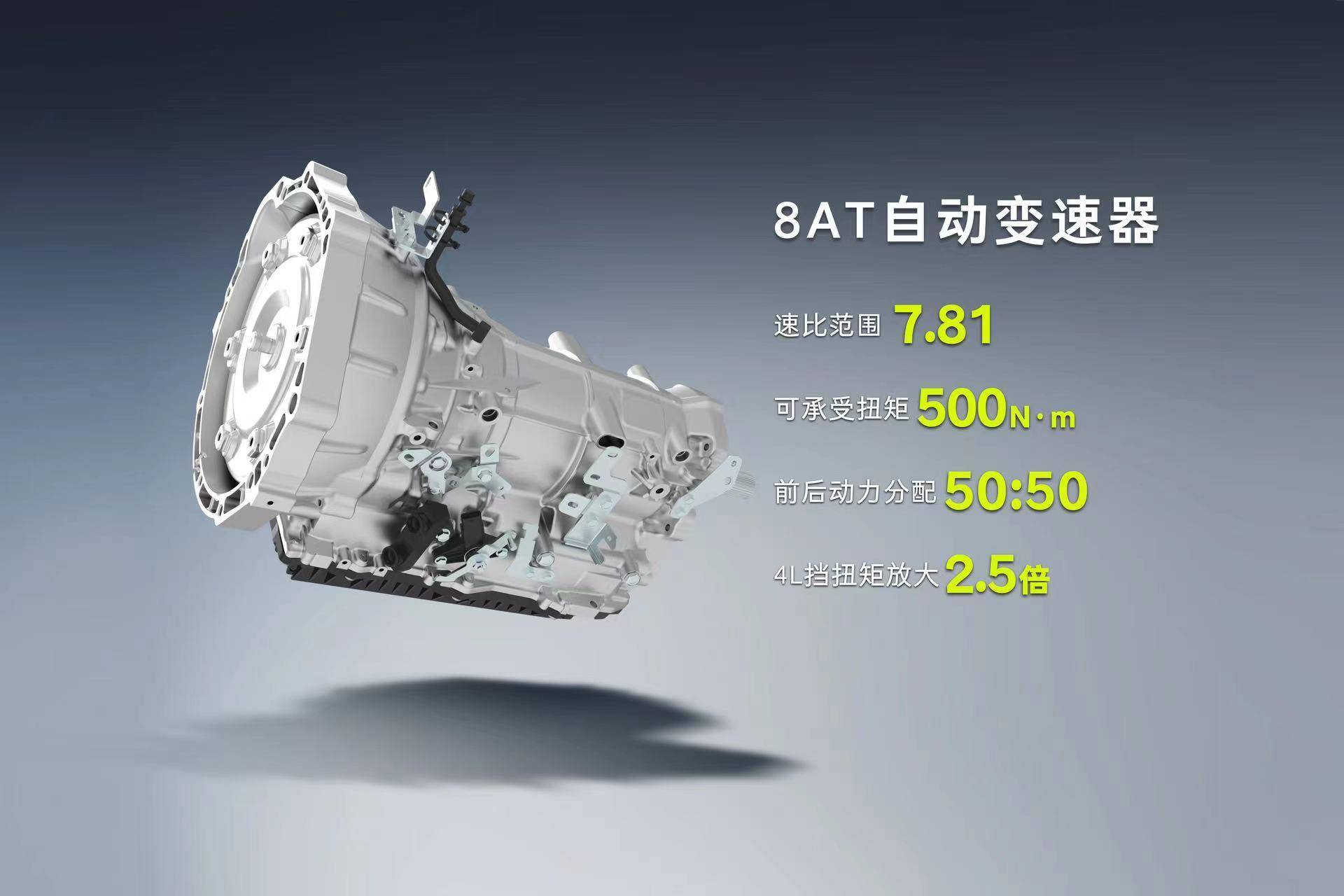 212品牌全新车型T01正式上市售价1399万元-1729万元(图7)