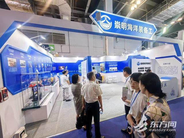 上海阿姨、崇明海洋装备工！这些“特色劳务品牌”挖掘就业潜力(图5)
