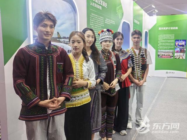 上海阿姨、崇明海洋装备工！这些“特色劳务品牌”挖掘就业潜力(图4)