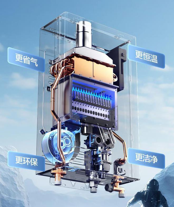 什么牌子热水器最好？2024燃气热水器前十名中：这5个口碑公认！(图10)
