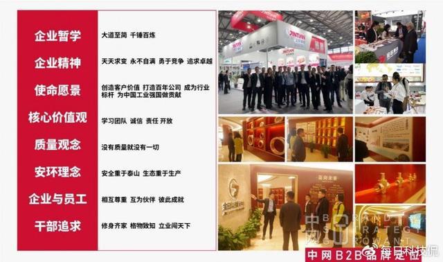 中网工业品牌价值定位——支撑百亿市值 创造千亿想象空间(图6)