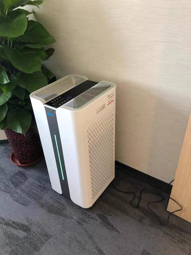空气净化器品牌种类太多如何选购？影响净化器的参数是什么？(图5)