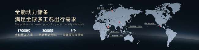 创领越野新时代坦克品牌携坦克400燃油版为中国越野造势(图2)