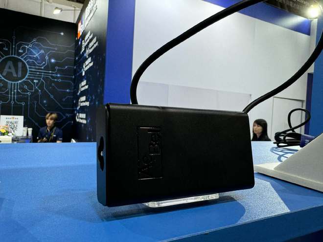 苹果、戴尔、联想等品牌的USB-C氮化镓快充适配器有何不同(图2)