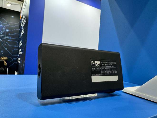 苹果、戴尔、联想等品牌的USB-C氮化镓快充适配器有何不同(图3)