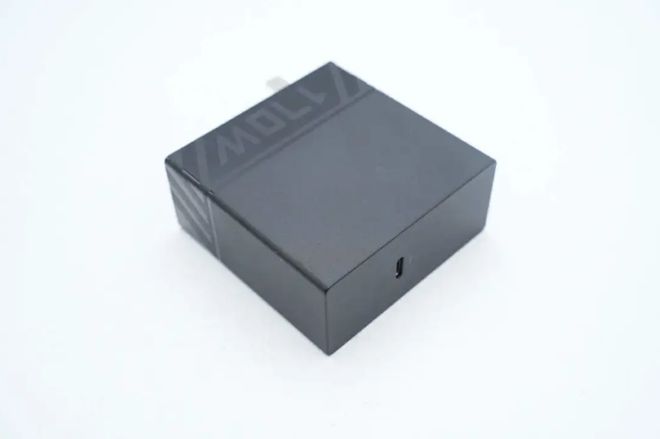 苹果、戴尔、联想等品牌的USB-C氮化镓快充适配器有何不同(图7)