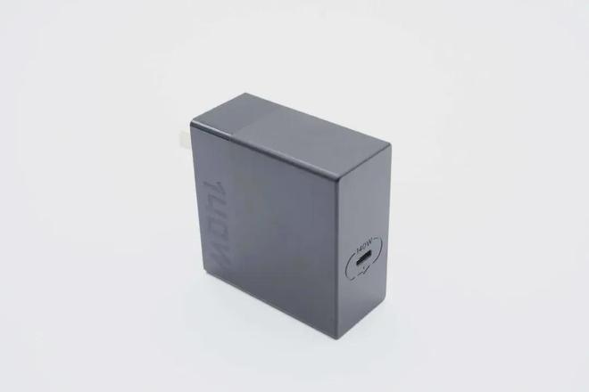 苹果、戴尔、联想等品牌的USB-C氮化镓快充适配器有何不同(图8)