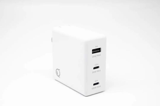 苹果、戴尔、联想等品牌的USB-C氮化镓快充适配器有何不同(图9)