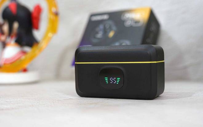 无线麦克风哪个品牌音质最好？十大音质最好的麦克风品牌推荐(图6)