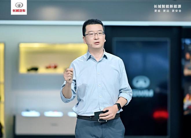 全动力全场景全世界长城汽车六大品牌登陆2024成都车展(图2)
