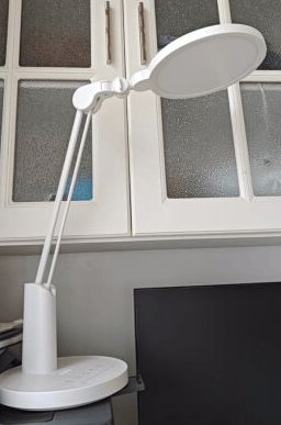 学生护眼台灯哪个品牌比较好？分享五款效果好的学生护眼台灯(图8)