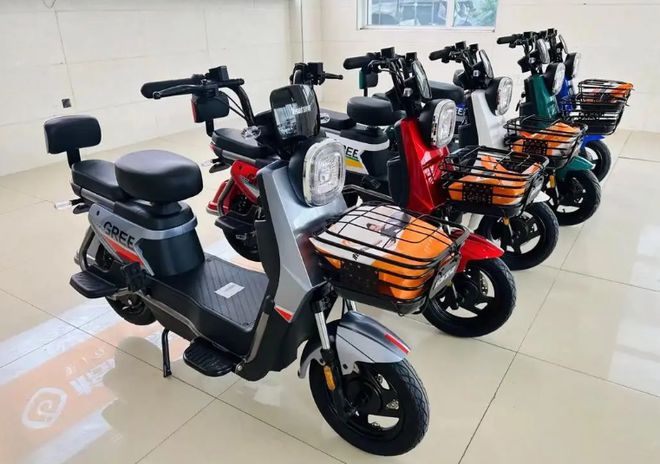 电动车怎么选？除了雅迪、爱玛外这5款二线品牌有更高的性价比(图1)