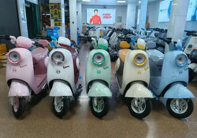 电动车怎么选？除了雅迪、爱玛外这5款二线品牌有更高的性价比(图3)