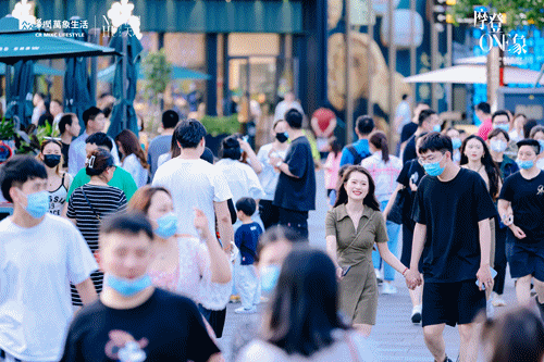 商业观察 爆款商业历经开业红利期后如何持续输出品牌价值？(图10)